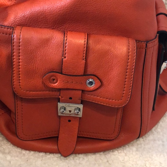 Lauren Ralph Hubo bag - Picture 3 of 8